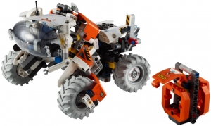 Конструктор Lego 42178 thumbnav 2