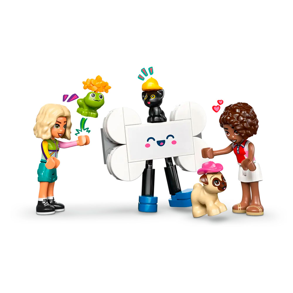 Constructor Lego 42678 photo 3