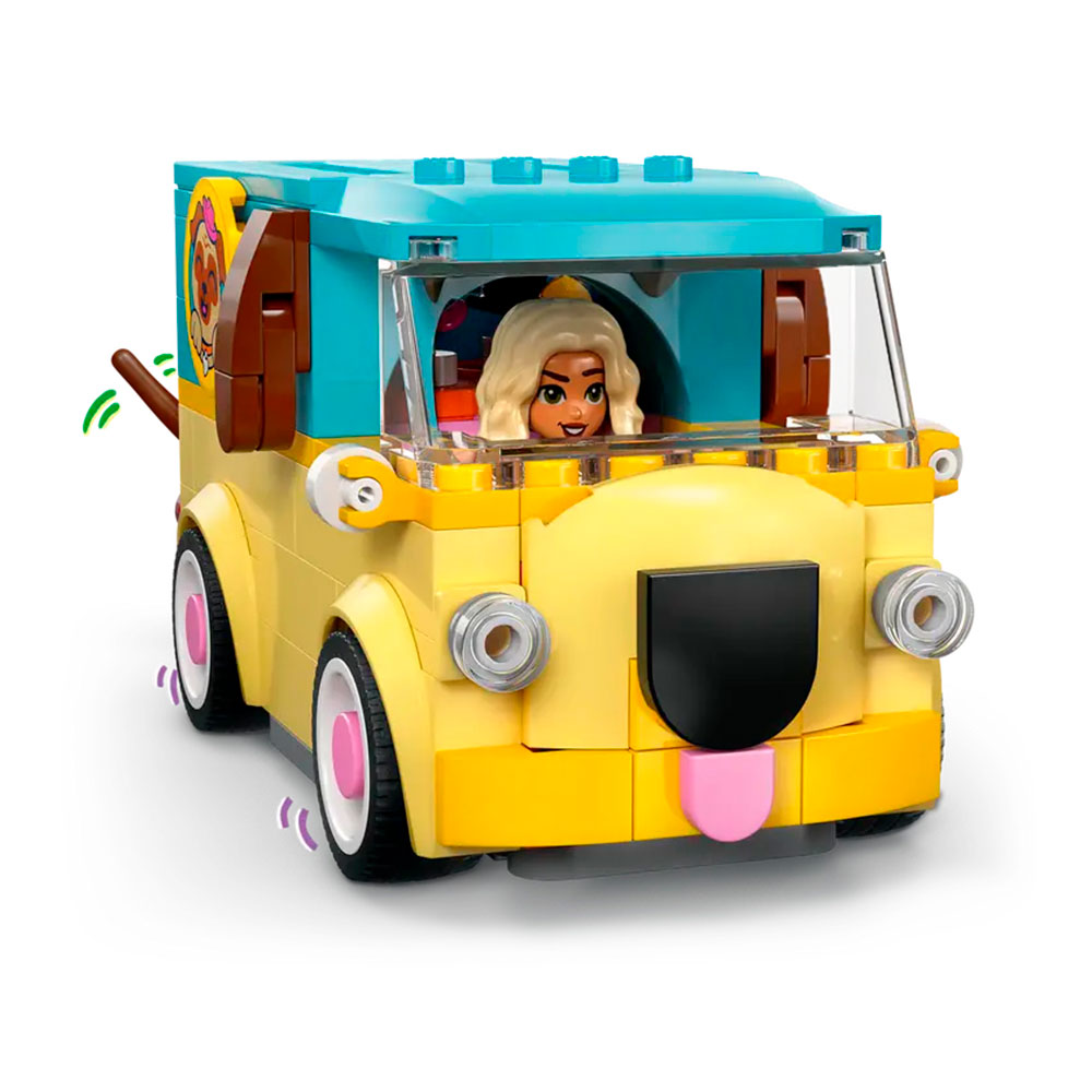 Constructor Lego 42678 photo 6