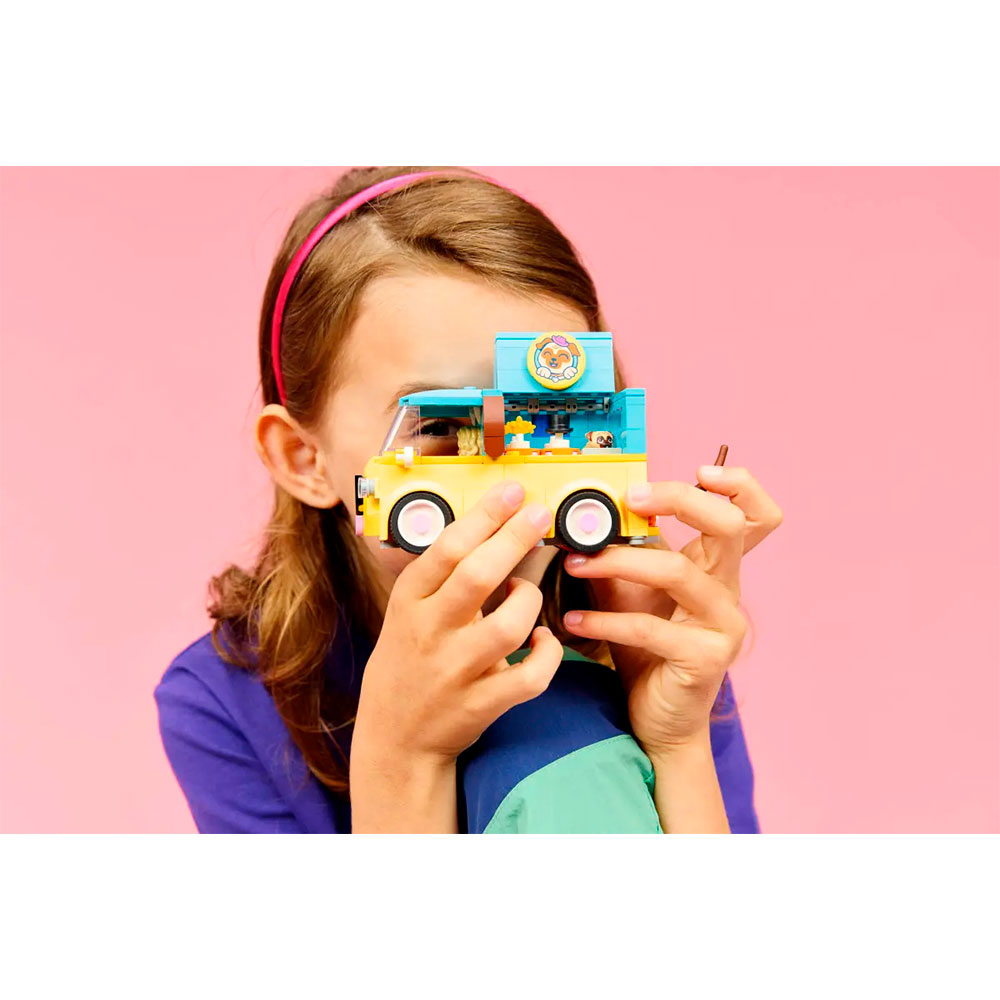 Constructor Lego 42678 photo 8