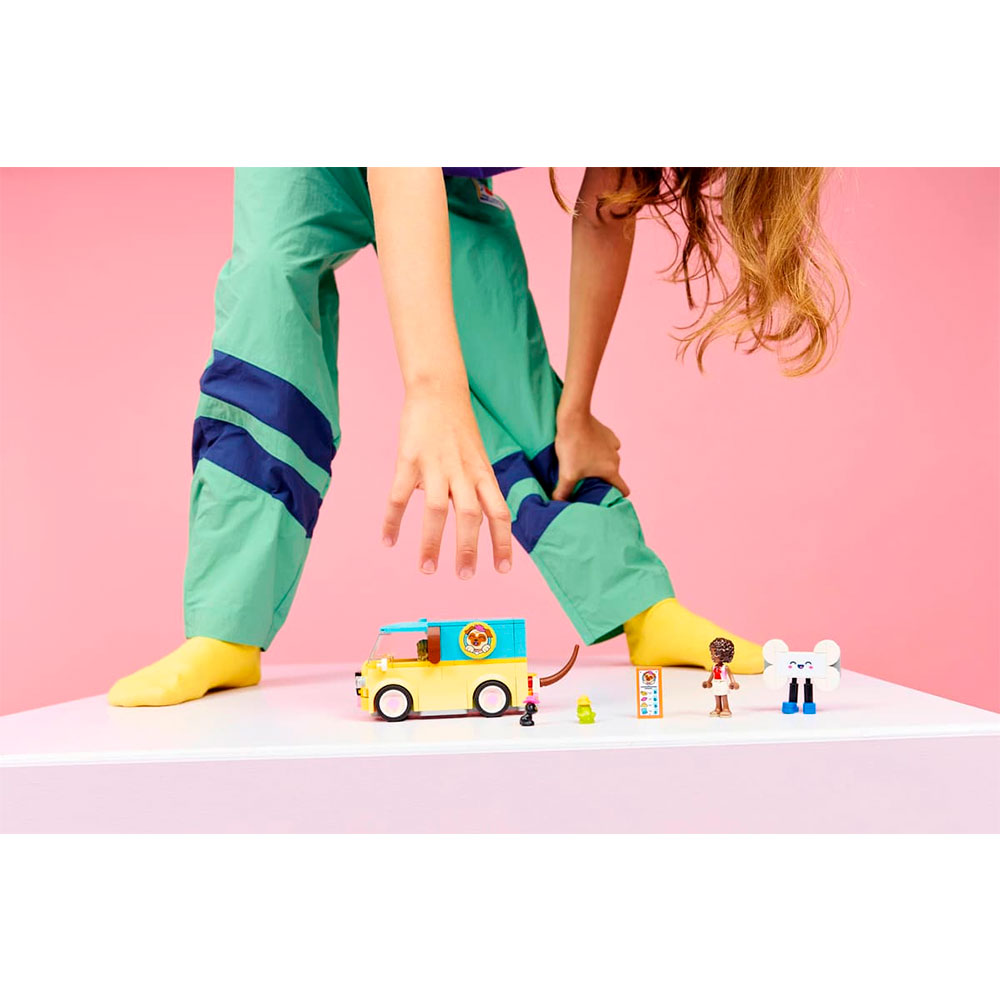 Constructor Lego 42678 photo 9