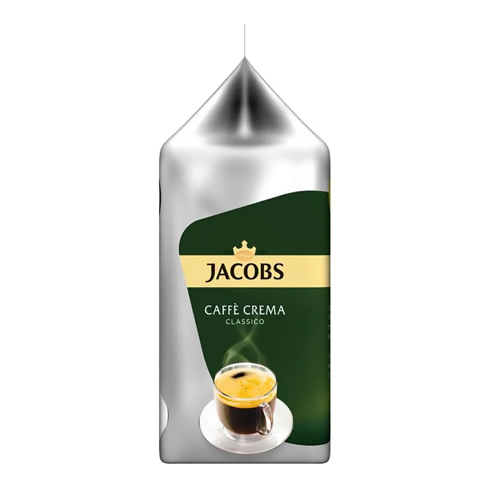 Cafea Capsule Jacobs 500378 112gr photo 4