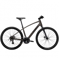Гравийный велосипед Trek Dual Sport 1 Gen 5 thumbnav