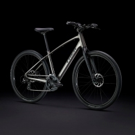 Гравийный велосипед Trek Dual Sport 1 Gen 5 thumbnav 2