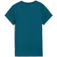 Tricou Puma ESS Logo Tee thumbnav 5