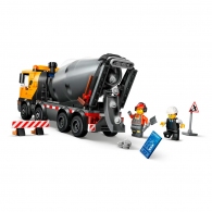 Конструктор Lego 60478 thumbnav 3