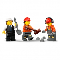 Конструктор Lego 60478 thumbnav 4
