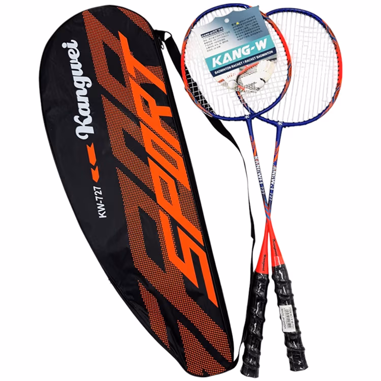 Set pentru badminton inSPORTline Kangwei 2410-1928