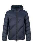  EA7 EMPORIO ARMANI GIACCA PIUMINO thumbnav