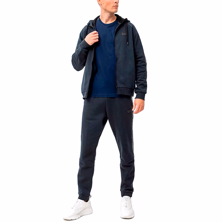 Pantaloni EA7 EMPORIO ARMANI TROUSER M 