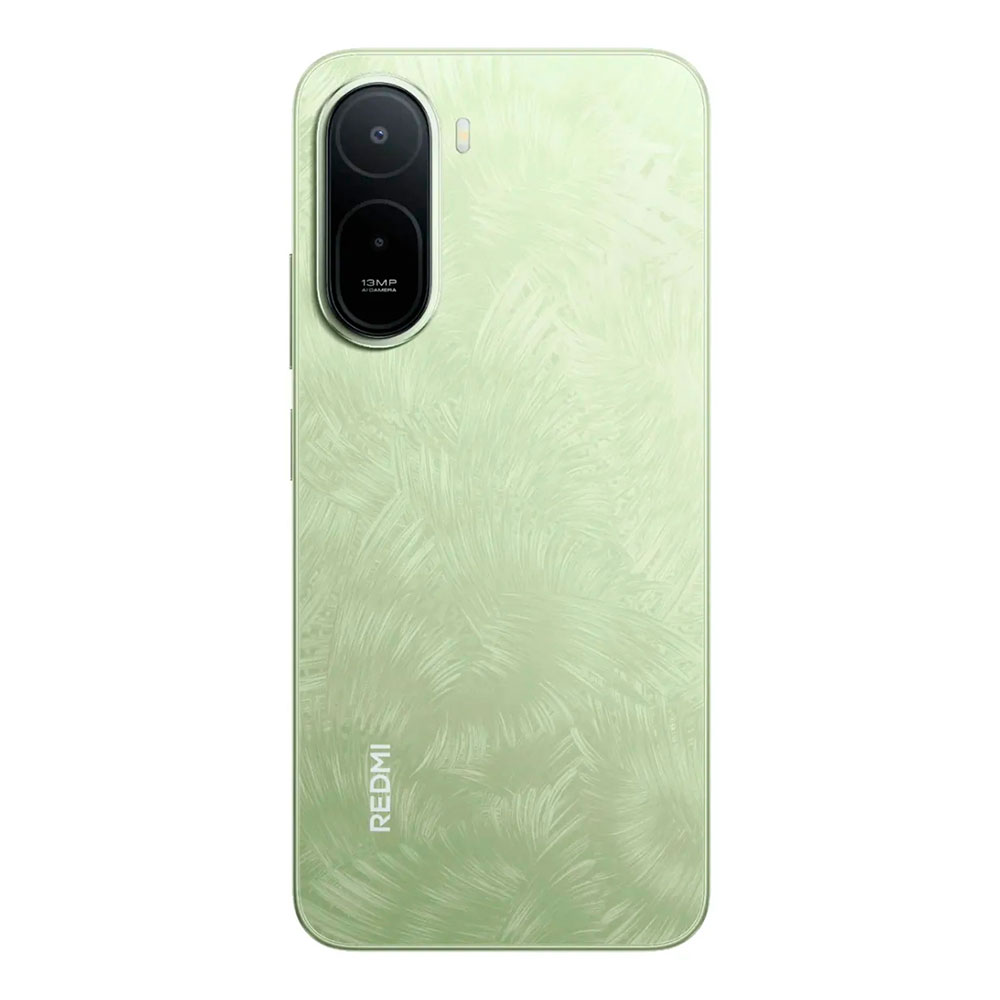 Smartphone Xiaomi Redmi A7 Pro 4G 4/128GB Palm Green photo 10