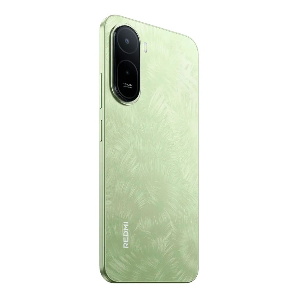 Smartphone Xiaomi Redmi A7 Pro 4G 4/128GB Palm Green photo 11