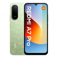 Smartphone Xiaomi Redmi A7 Pro 4G 4/128GB Palm Green thumbnav 1