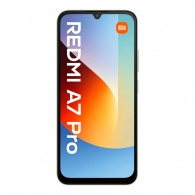 Smartphone Xiaomi Redmi A7 Pro 4G 4/128GB Palm Green thumbnav 2
