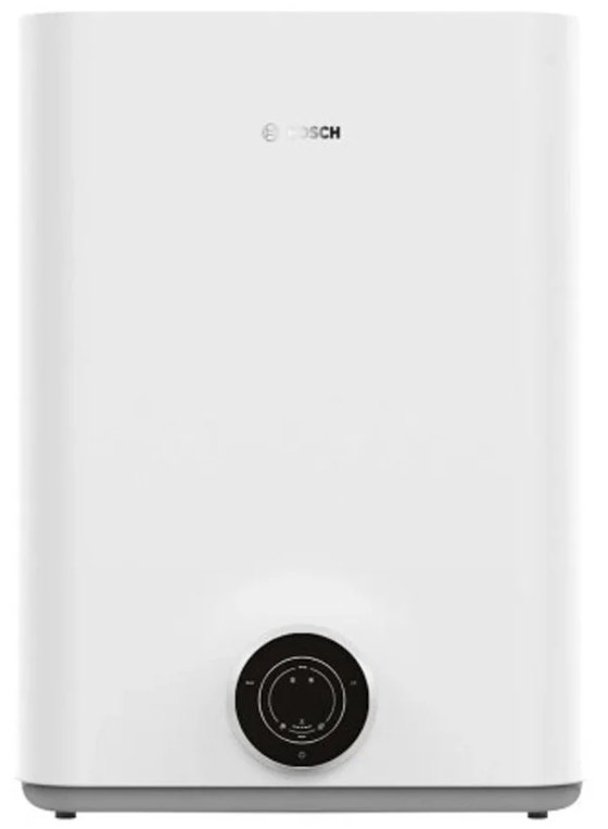 Incalzitor de apa electric vertical Bosch TR3501 50 DERB, 7736507278 / 50 L / Alb photo 1