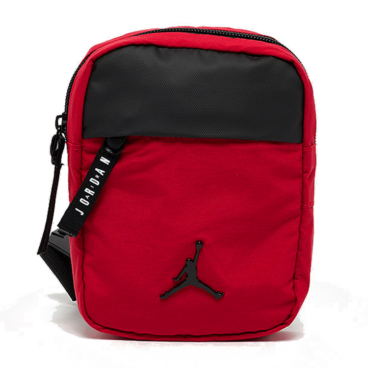 Сумка Nike JAN AIRBORNE HIP BAG photo 