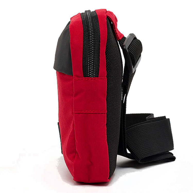 Сумка Nike JAN AIRBORNE HIP BAG 7A0747-R78 Красный photo 3