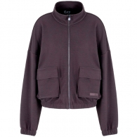 Hanorac EA7 EMPORIO ARMANI TRAIN S4E W T-TOP FZ thumbnav 2