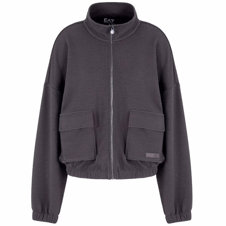 Hanorac EA7 EMPORIO ARMANI TRAIN S4E W T-TOP CN 