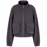 Толстовка EA7 EMPORIO ARMANI TRAIN S4E W T-TOP CN
