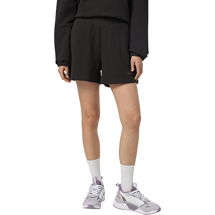 Sorti EA7 EMPORIO ARMANI TRAIN S4E W SHORTS photo 