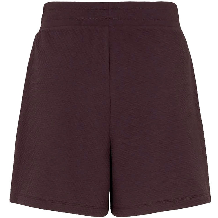 Шорты EA7 EMPORIO ARMANI TRAIN S4E W SHORTS M Серый Женский photo 3