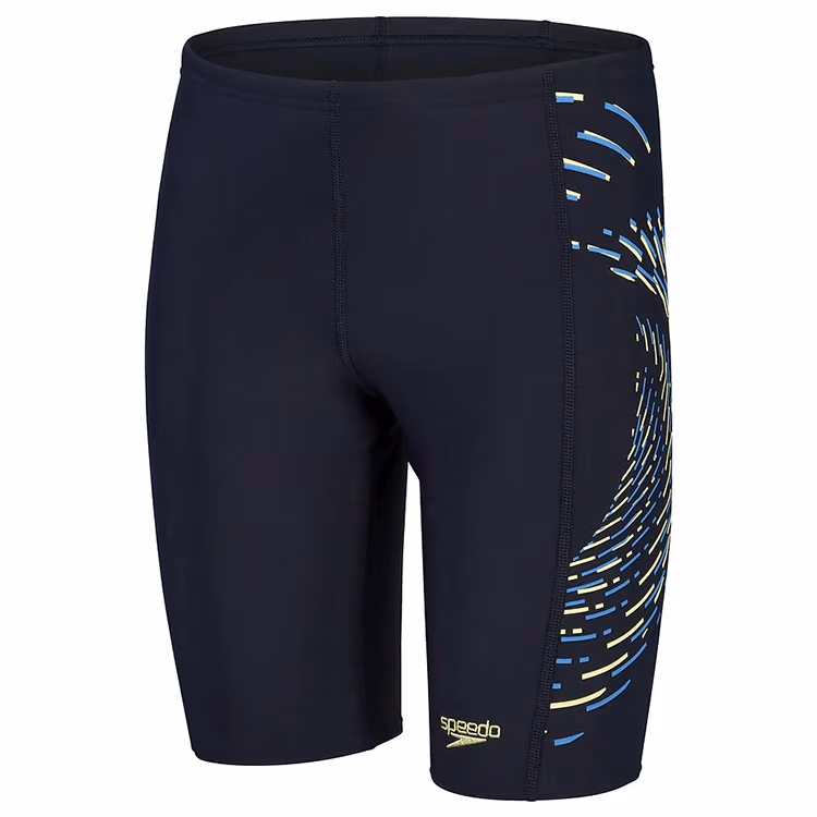 Slipi-sorti Speedo PLMT PRNT JAM JM 
