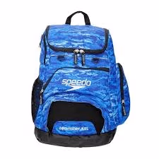 Rucsac Speedo T-KIT TEAMSTER BACKPACK XU 