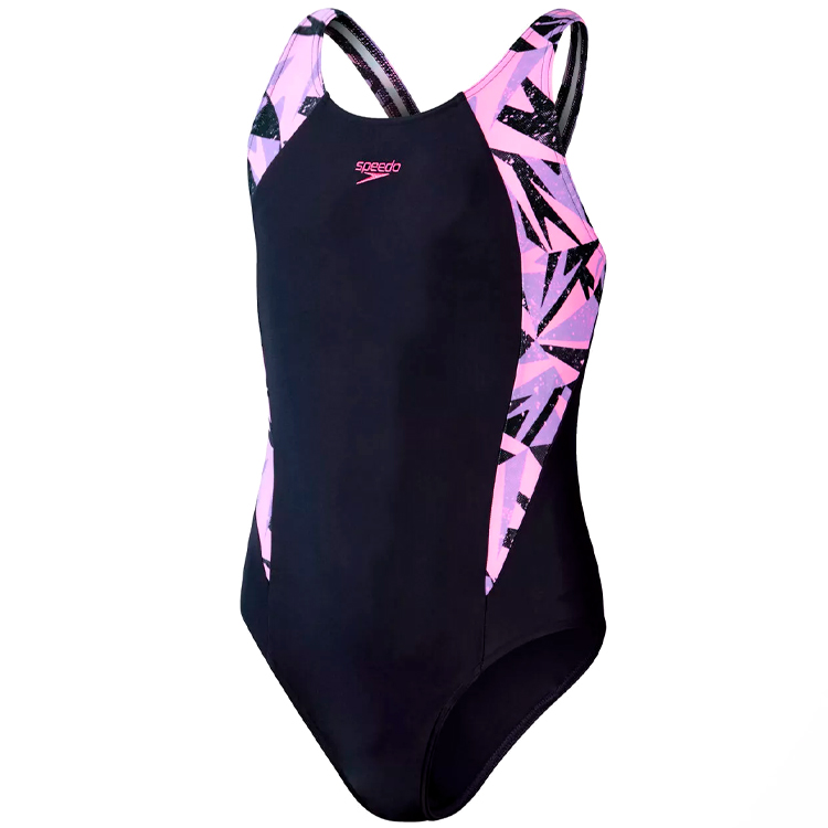 Купальник Speedo HYPERBOOM SPL MSBK JF photo 