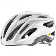 Шлем велосипедный Giant REV COMP GLOSS METALLIC WHITE 53­61CM thumbnav