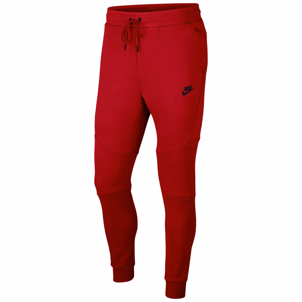  Nike M NSW TCH FLC JGGR
