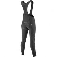 Легинсы Giant PODIUM THERMAL BIBTIGHT BLACK M thumbnav 2
