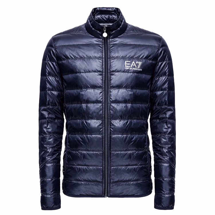Scurta EA7 EMPORIO ARMANI DOWN JACKET 