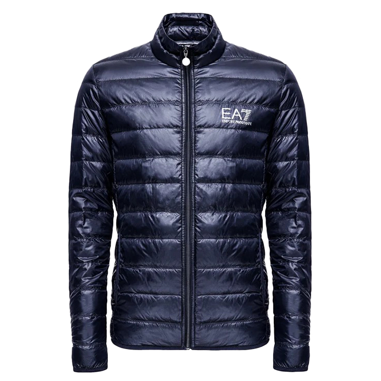 Scurta EA7 EMPORIO ARMANI DOWN JACKET photo 