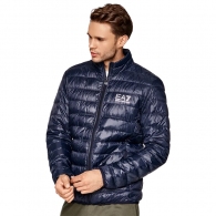 Куртка EA7 EMPORIO ARMANI DOWN JACKET thumbnav 4