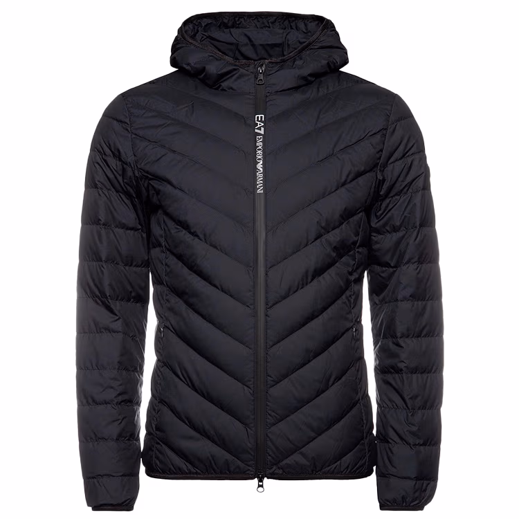 Scurta EA7 EMPORIO ARMANI DOWN JACKET 