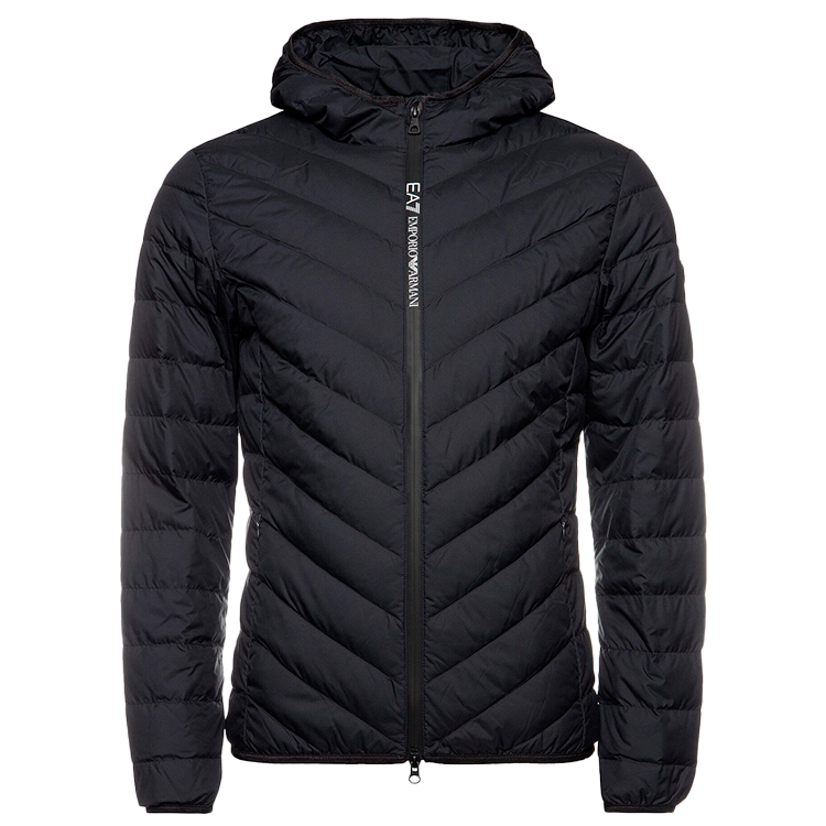 Scurta EA7 EMPORIO ARMANI DOWN JACKET photo 