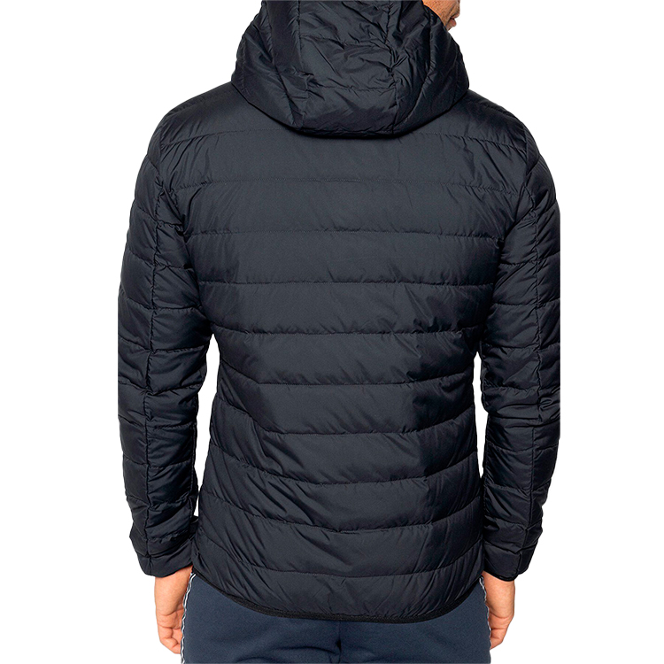 Куртка мужская EA7 EMPORIO ARMANI DOWN JACKET S Синий photo 2