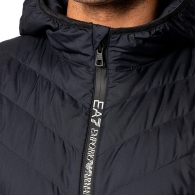 Куртка EA7 EMPORIO ARMANI DOWN JACKET thumbnav 4