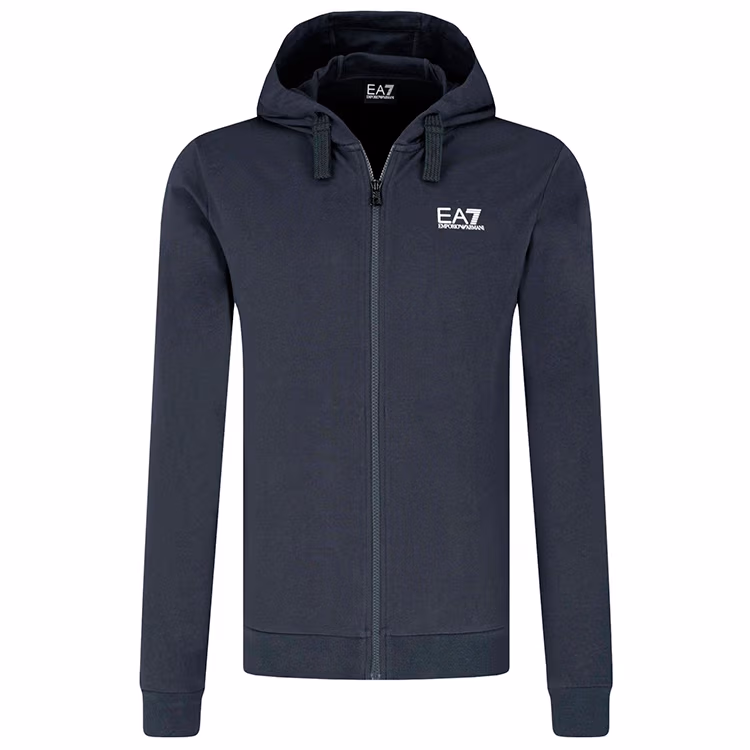 Hanorac EA7 EMPORIO ARMANI SWEATSHIRT 