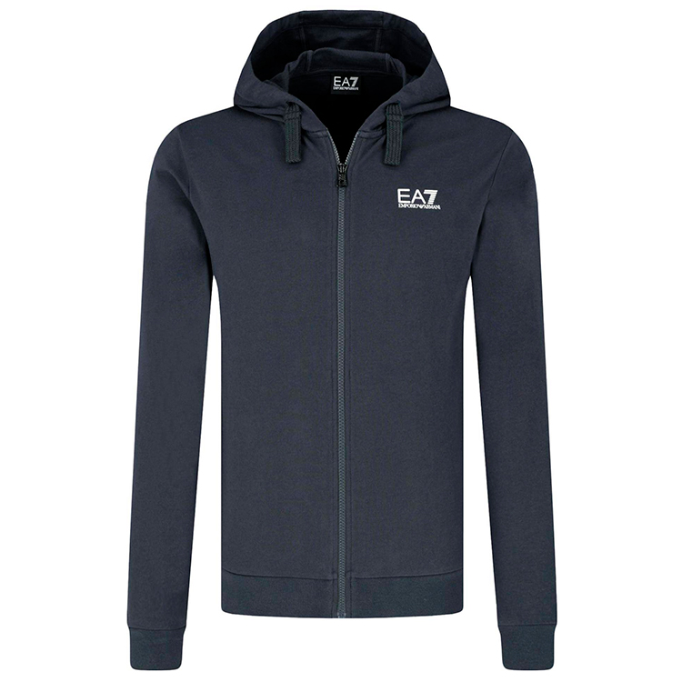 Hanorac EA7 EMPORIO ARMANI SWEATSHIRT photo 