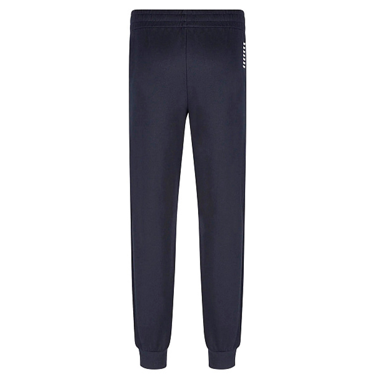 Pantaloni EA7 EMPORIO ARMANI TROUSER S Albastru Barbati photo 2