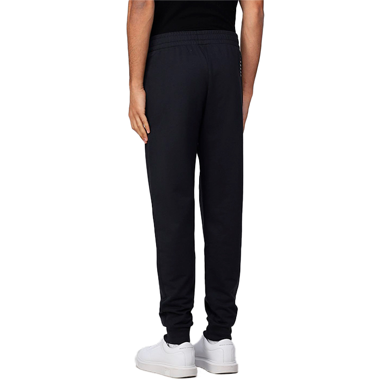 Pantaloni EA7 EMPORIO ARMANI TROUSER S Albastru Barbati photo 4