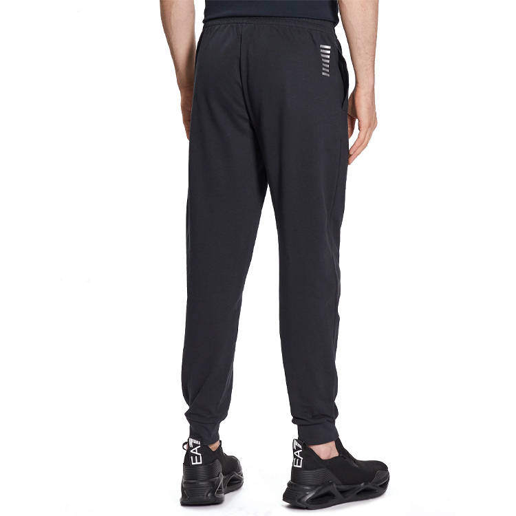 Брюки EA7 EMPORIO ARMANI PANTALONI S Синий Мужской photo 5