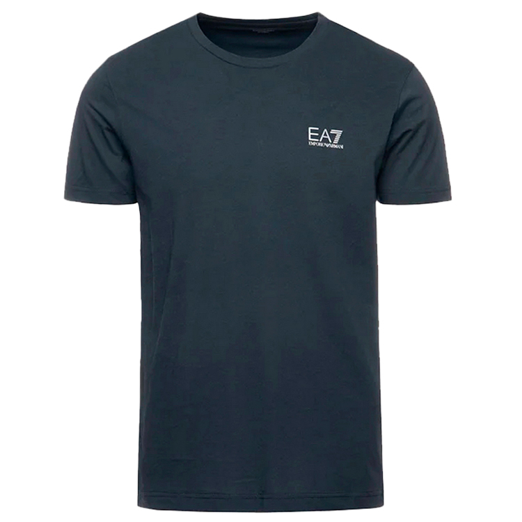 Футболка EA7 EMPORIO ARMANI T-SHIRT photo 
