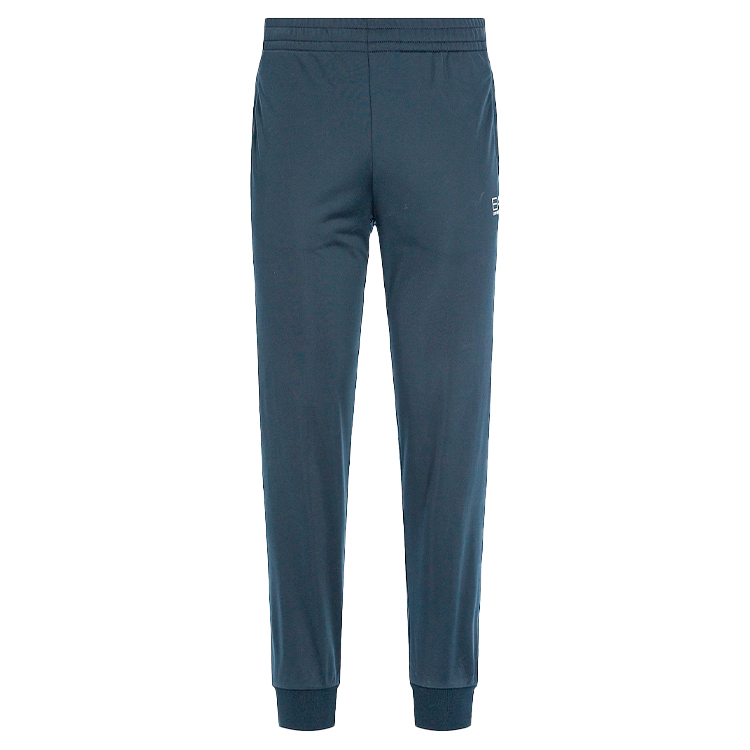 Trening pt Barbati EA7 EMPORIO ARMANI TRACKSUIT S Albastru photo 2