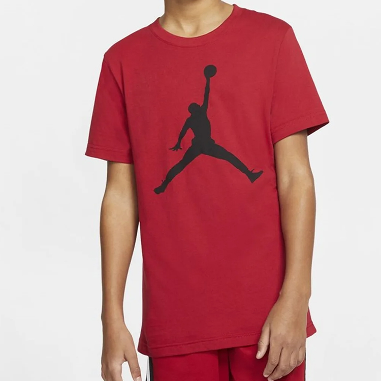 Tricou Nike JORDAN JUMPMAN photo 1 Tricou Nike JORDAN JUMPMAN photo 1