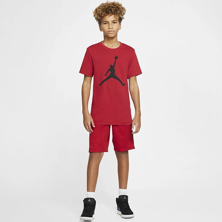 Tricou Nike JORDAN JUMPMAN photo 3