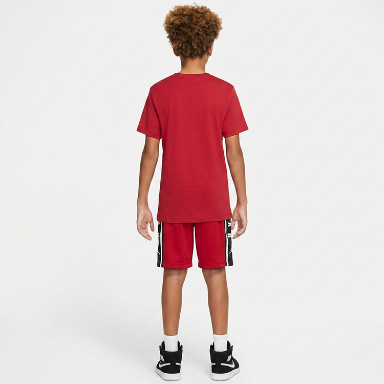 Tricou Nike JORDAN JUMPMAN photo 4