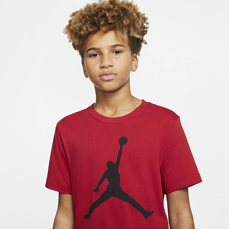 Tricou Nike JORDAN JUMPMAN photo 5
